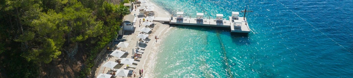 Best Beaches in Fethiye | Ölüdeniz, Patara & Iztuzu Beach Guide